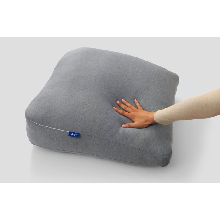 Casper 2024 travel pillow